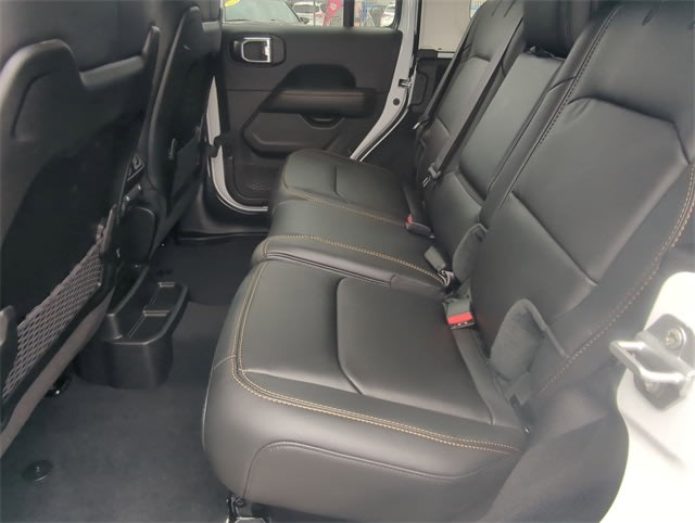 Thumbnail: 2025 Jeep Wrangler - 27