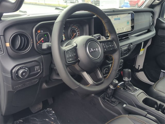 Thumbnail: 2025 Jeep Wrangler - 2