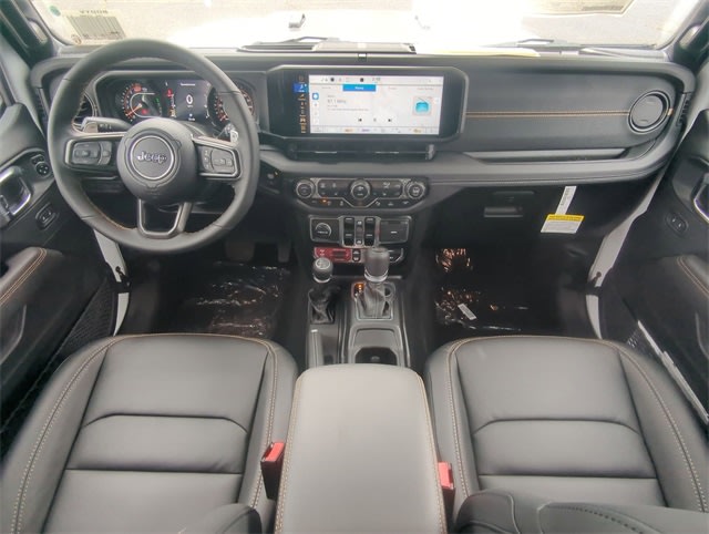 Thumbnail: 2025 Jeep Wrangler - 9