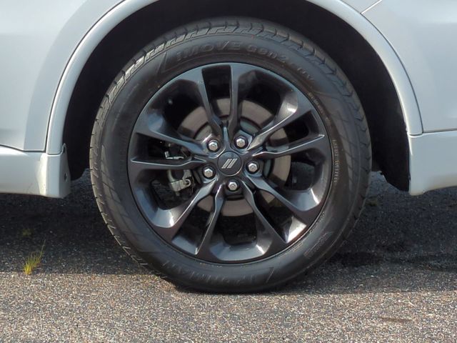 Thumbnail: 2023 Dodge Durango - 8