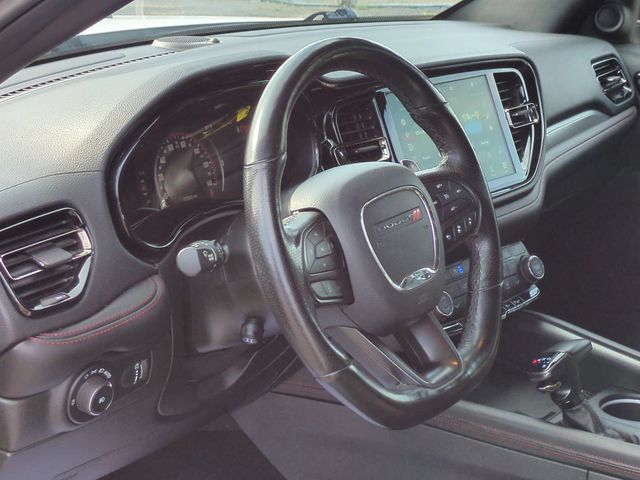 Thumbnail: 2023 Dodge Durango - 2
