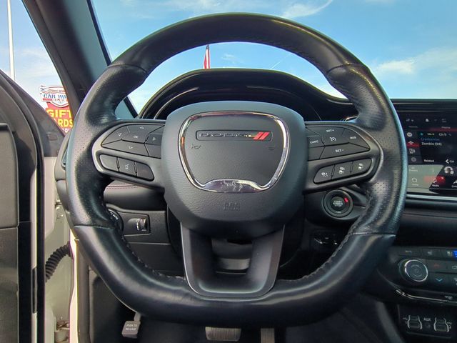 Thumbnail: 2023 Dodge Durango - 13