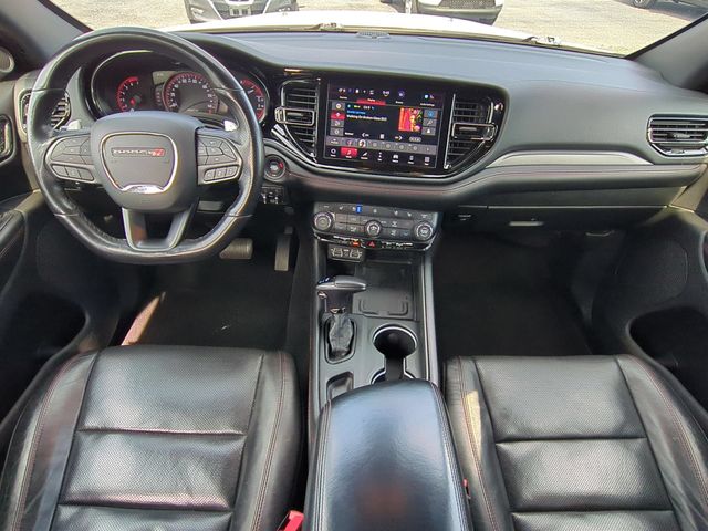 Thumbnail: 2023 Dodge Durango - 9