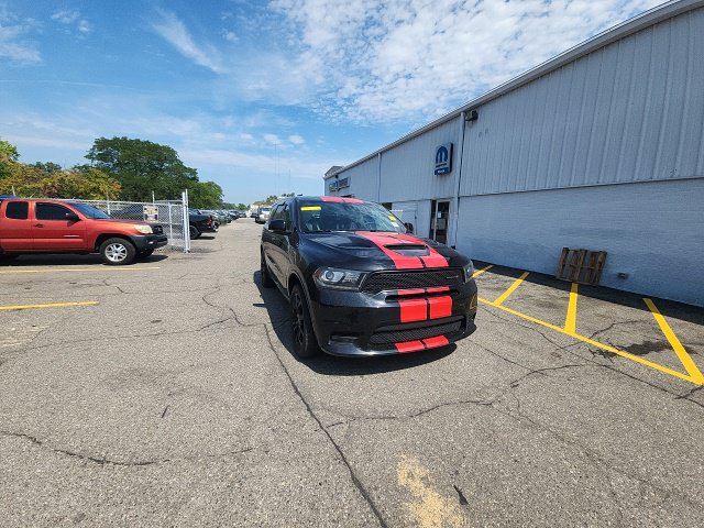 Thumbnail: 2019 Dodge Durango - 10