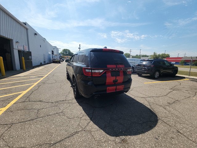 Thumbnail: 2019 Dodge Durango - 18