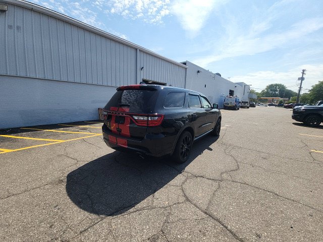 Thumbnail: 2019 Dodge Durango - 17