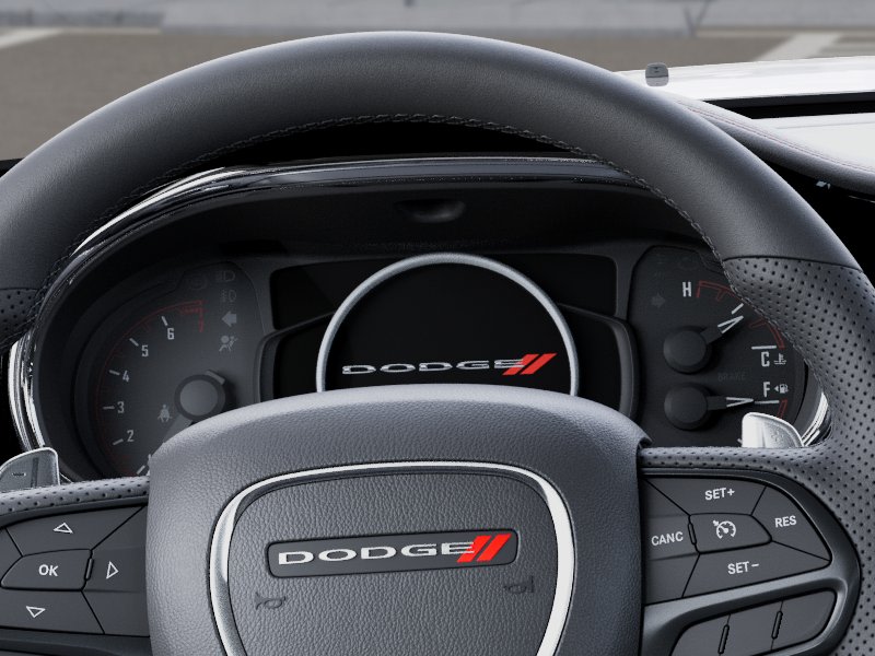 Thumbnail: 2026 Dodge Durango - 12