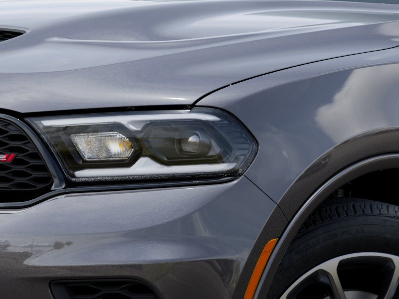 Thumbnail: 2026 Dodge Durango - 17