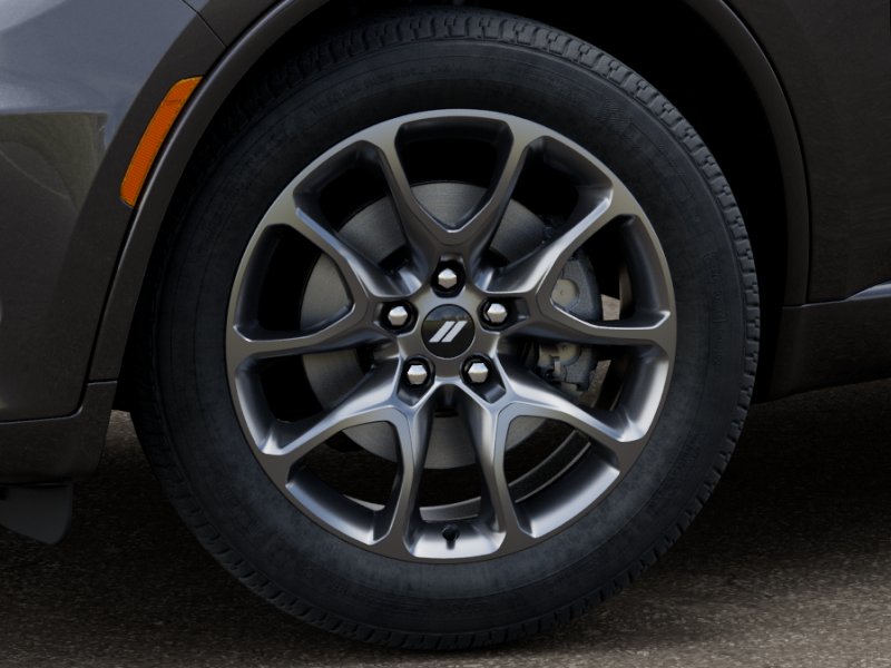 Thumbnail: 2026 Dodge Durango - 7