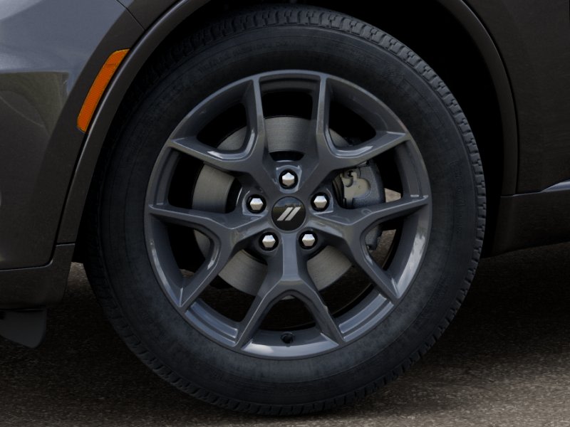 Thumbnail: 2026 Dodge Durango - 7