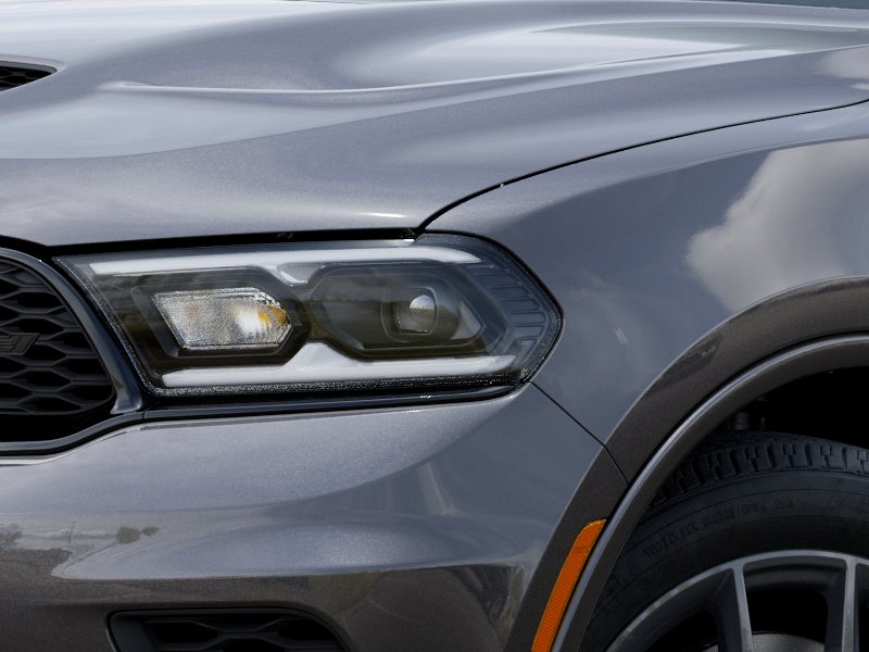 Thumbnail: 2026 Dodge Durango - 17