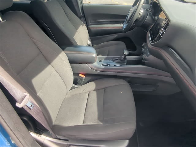 Thumbnail: 2023 Dodge Durango - 11