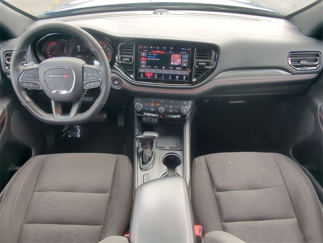 Thumbnail: 2023 Dodge Durango - 9