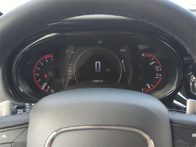 Thumbnail: 2023 Dodge Durango - 16