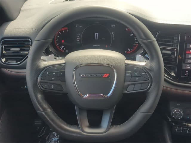 Thumbnail: 2023 Dodge Durango - 13