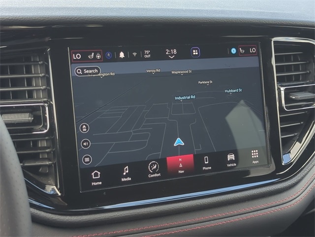 Thumbnail: 2023 Dodge Durango - 35