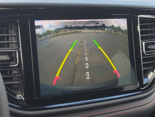 Thumbnail: 2023 Dodge Durango - 36