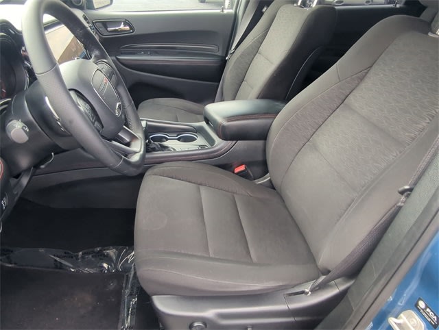 Thumbnail: 2023 Dodge Durango - 10