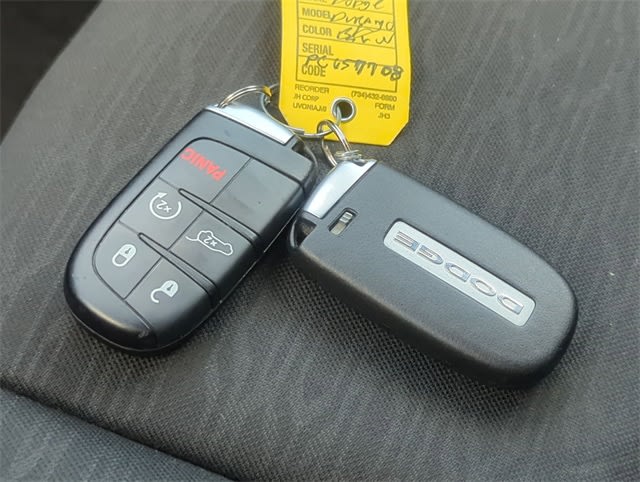 Thumbnail: 2023 Dodge Durango - 18