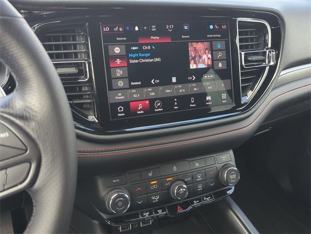 Thumbnail: 2023 Dodge Durango - 14