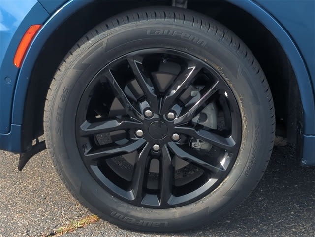 Thumbnail: 2023 Dodge Durango - 8