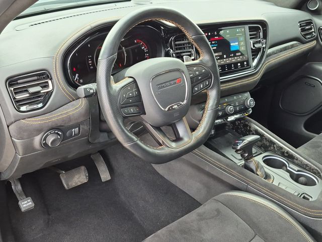 Thumbnail: 2023 Dodge Durango - 2
