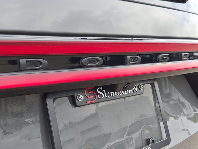 Thumbnail: 2023 Dodge Durango - 7