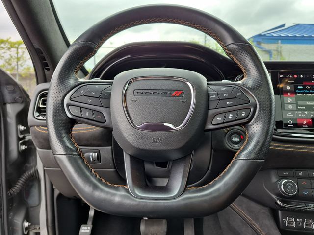 Thumbnail: 2023 Dodge Durango - 13
