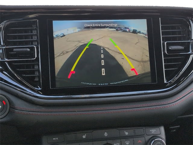 Thumbnail: 2026 Dodge Durango - 34