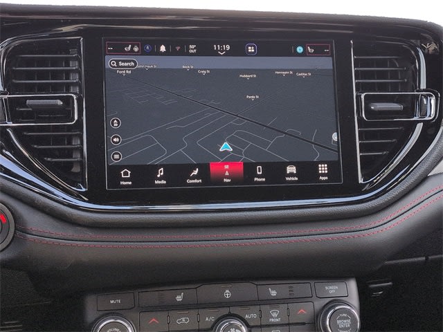 Thumbnail: 2026 Dodge Durango - 33