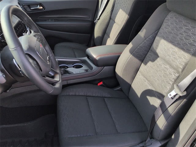 Thumbnail: 2026 Dodge Durango - 10