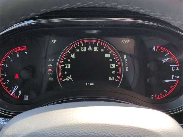 Thumbnail: 2026 Dodge Durango - 16