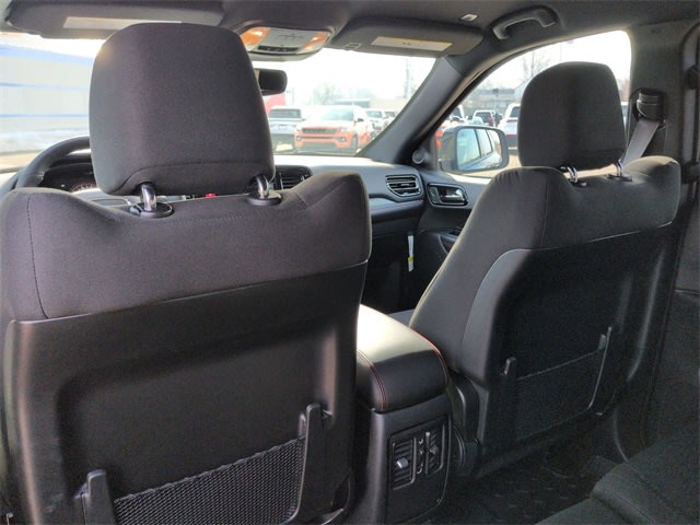 Thumbnail: 2026 Dodge Durango - 27