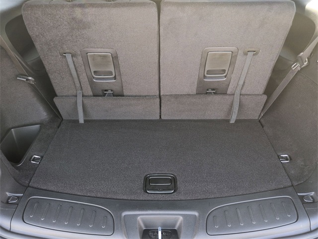 Thumbnail: 2026 Dodge Durango - 17