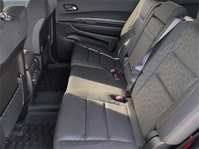 Thumbnail: 2026 Dodge Durango - 12