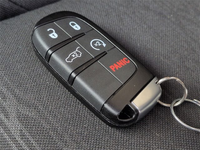 Thumbnail: 2026 Dodge Durango - 36