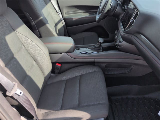 Thumbnail: 2026 Dodge Durango - 11