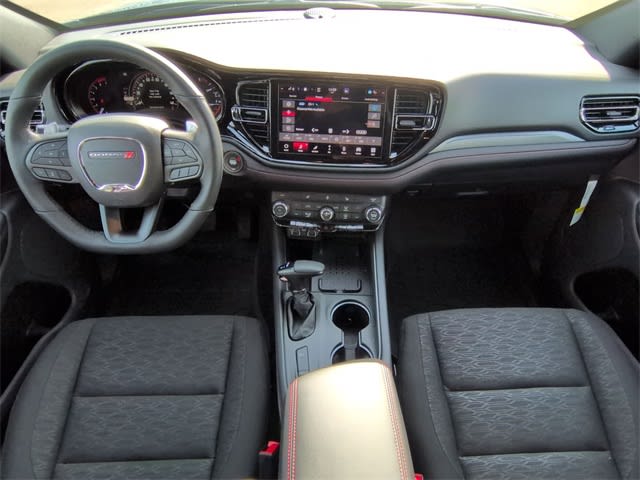 Thumbnail: 2026 Dodge Durango - 9