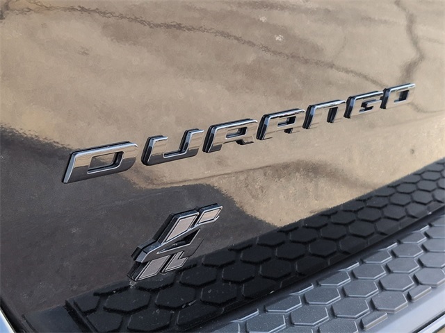 Thumbnail: 2026 Dodge Durango - 25