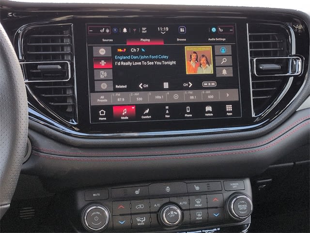 Thumbnail: 2026 Dodge Durango - 14