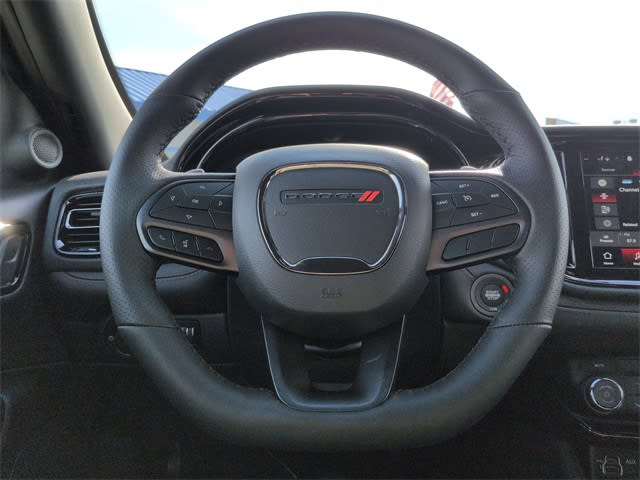 Thumbnail: 2026 Dodge Durango - 13