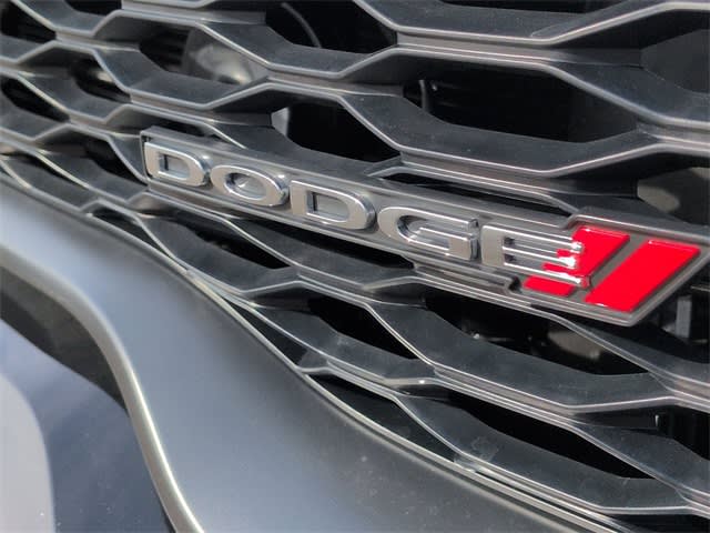 Thumbnail: 2026 Dodge Durango - 7