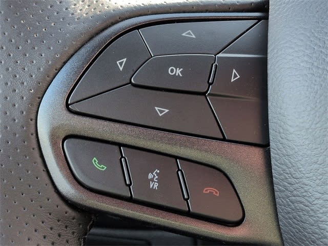 Thumbnail: 2026 Dodge Durango - 31