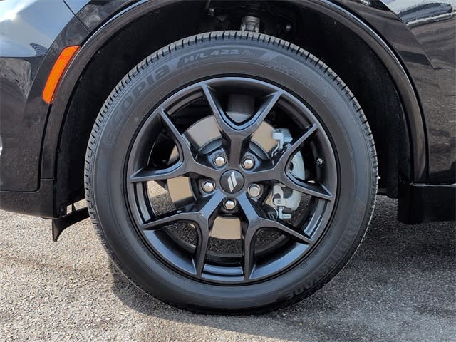 Thumbnail: 2026 Dodge Durango - 8