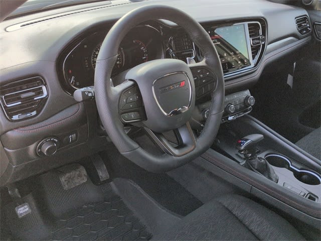 Thumbnail: 2026 Dodge Durango - 2