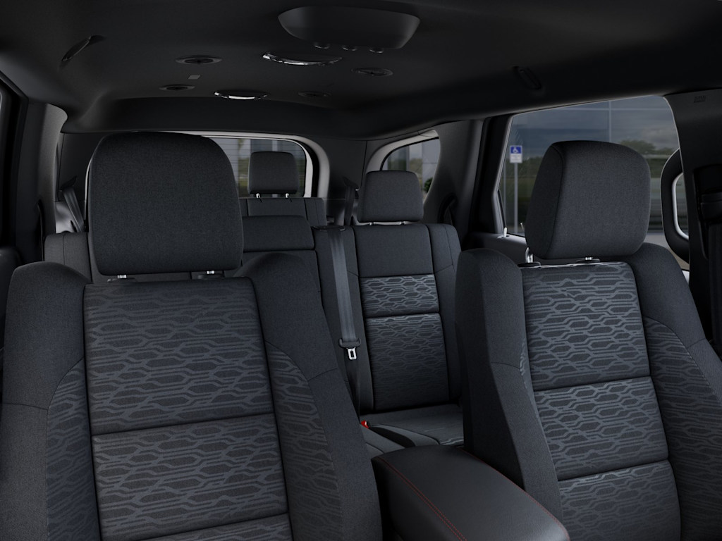 Thumbnail: 2026 Dodge Durango - 26