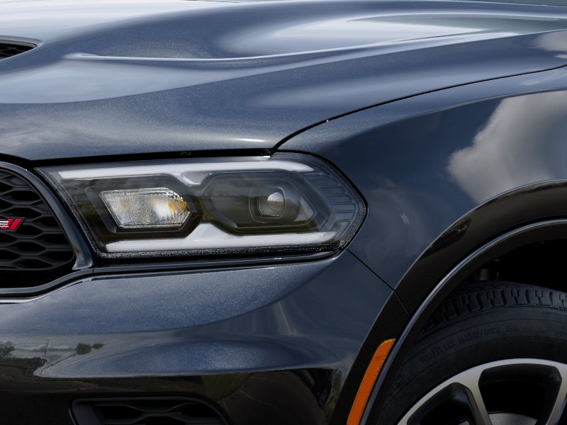 Thumbnail: 2026 Dodge Durango - 17