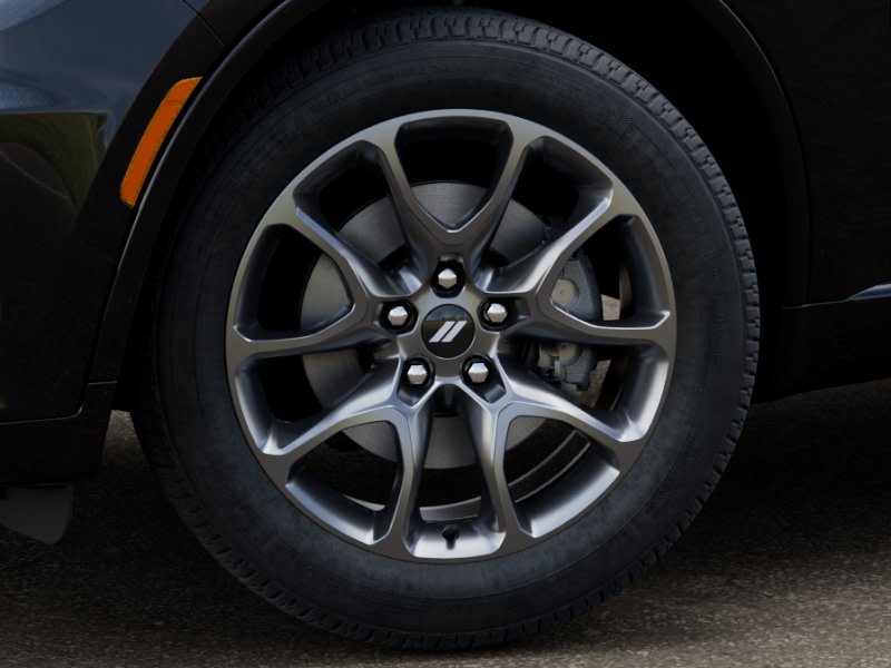 Thumbnail: 2026 Dodge Durango - 7