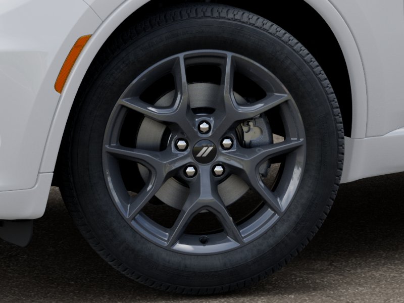 Thumbnail: 2026 Dodge Durango - 7