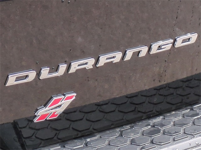 2024 Dodge Durango R/T 24